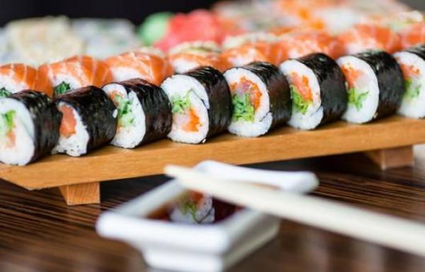 Sushi'zz inn