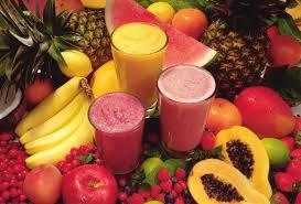 Mrs. Goodberry Smoothie and Juice Bar