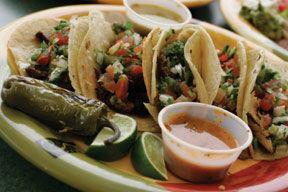 Toñis Tacos