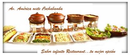 Sabor infinito