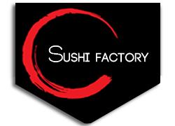 Sushi Factory Washington