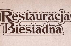 Restauracja Biesiadna
