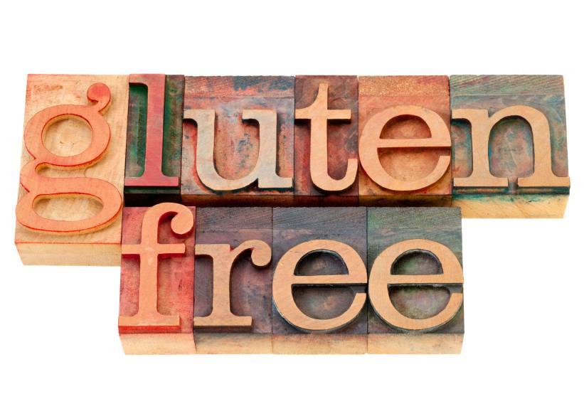 Delicias Sin Gluten