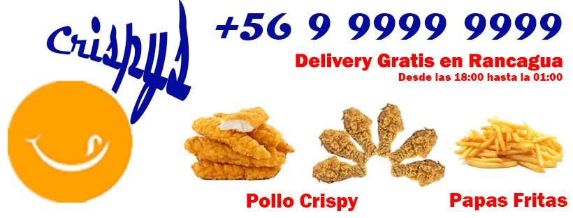 Crispys