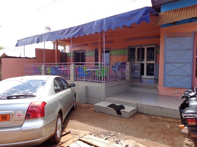 DASER Restaurant
