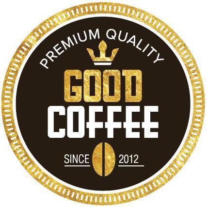 Good Coffee