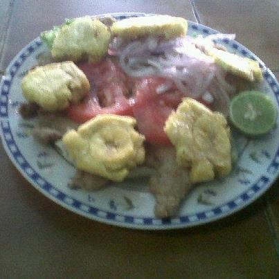 Cevicheria la gallada