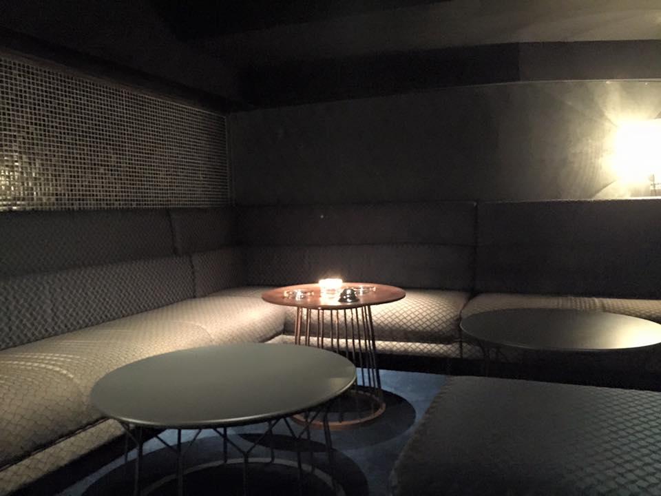 Cafe & Bar Andy