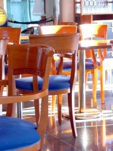 Restaurant Kunstdach Uster