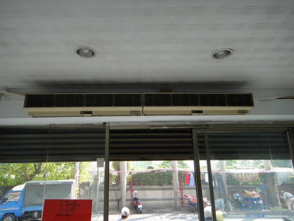 斯味漢堡正修店