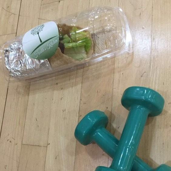Health's Kitchen