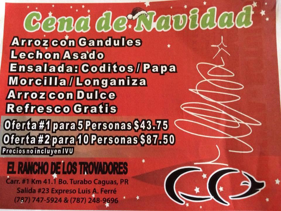 Rancho Encendioo