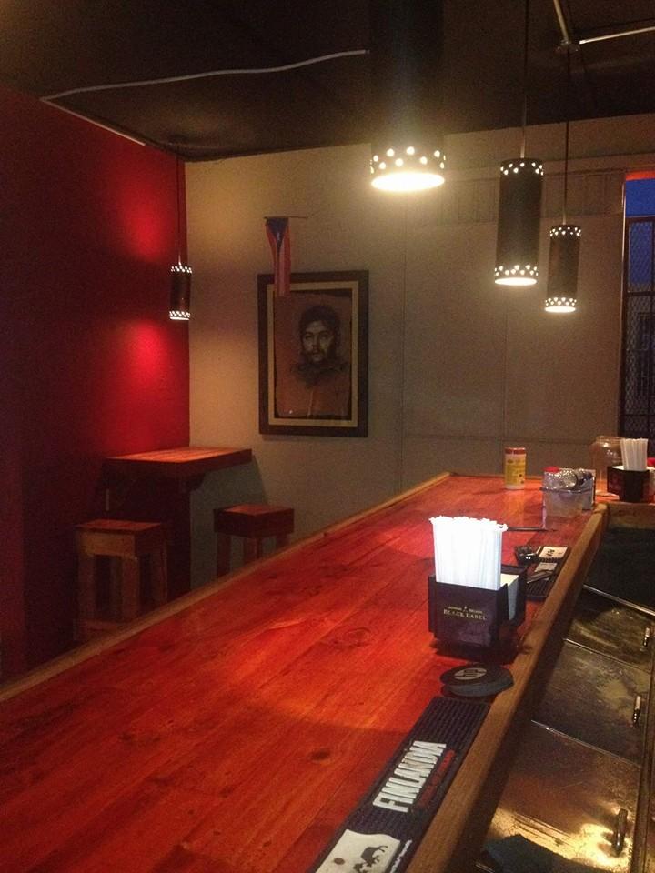 Charlie's Café and Sport Bar
