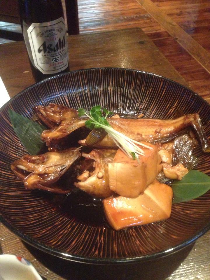 酒菜・大地の蔵