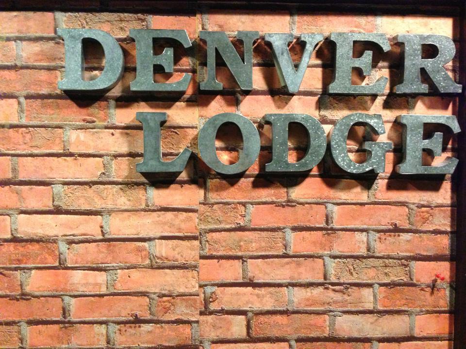 Denver Lodge