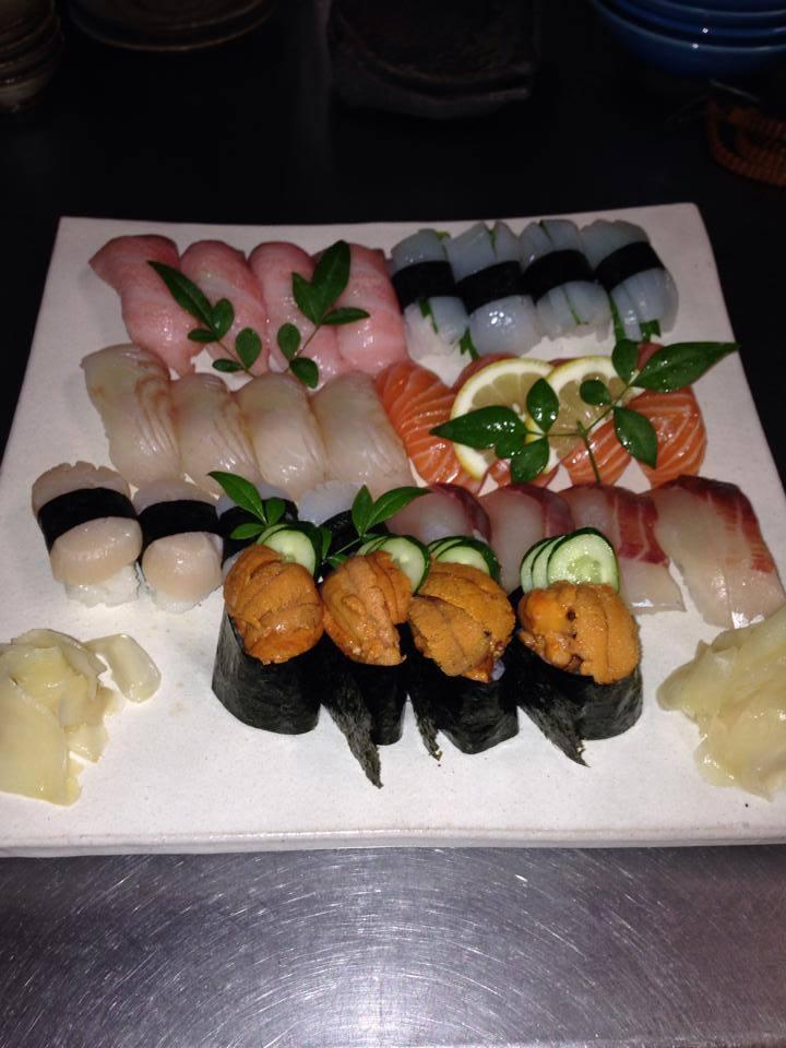 旬彩料理清水