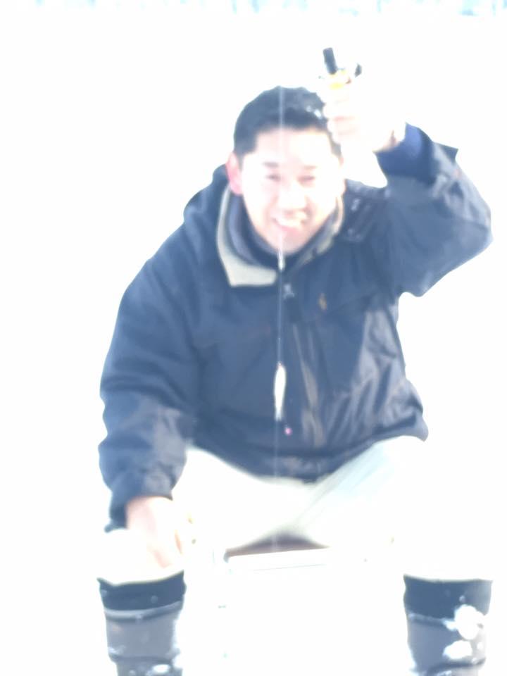 御膳水