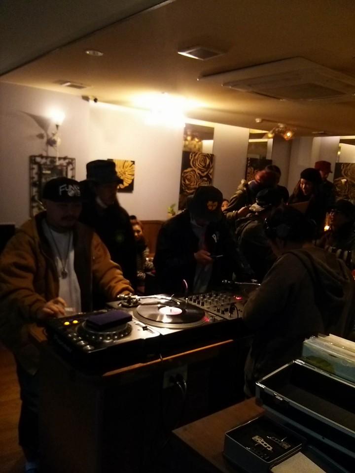 BAR EARL