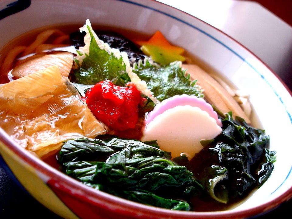 逢味庵（おうみあん）