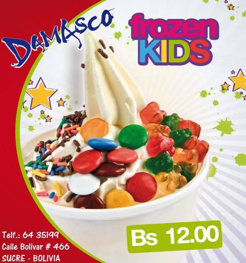 Damasco