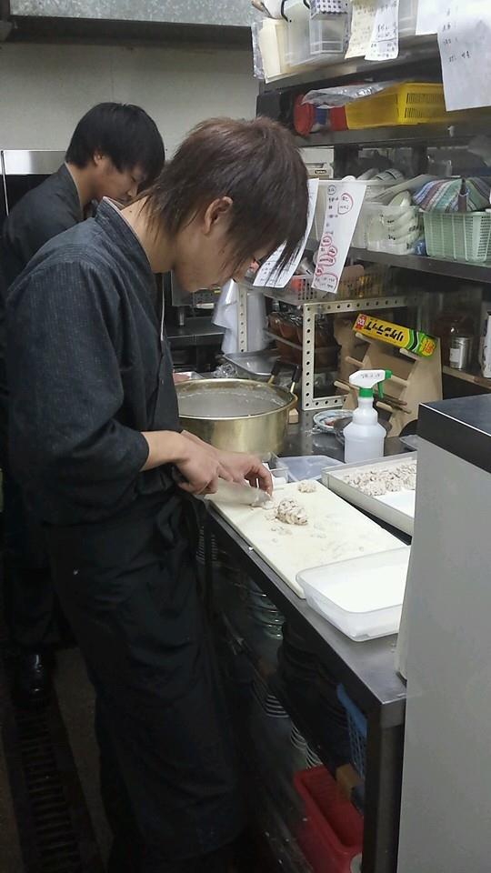 味工房のかみ