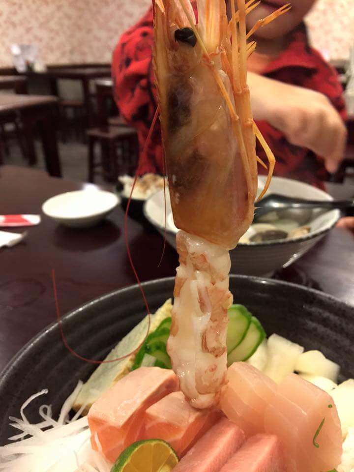 潤花日式料理