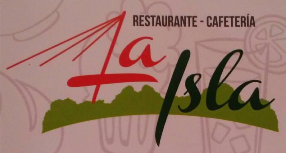 Restaurante Cafetería "La Isla"