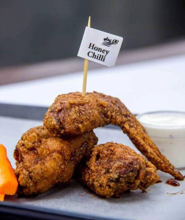 Wing it Uganda