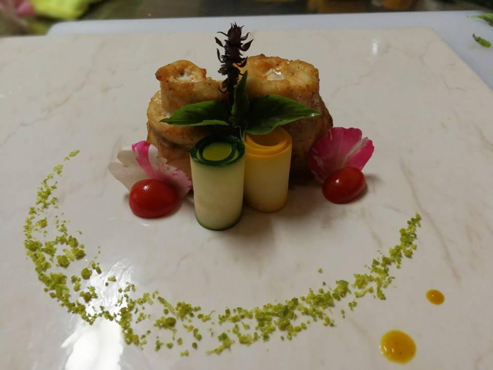 ND Gastronomía