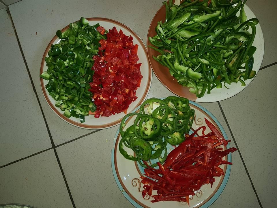 Hawifoods Lokoja