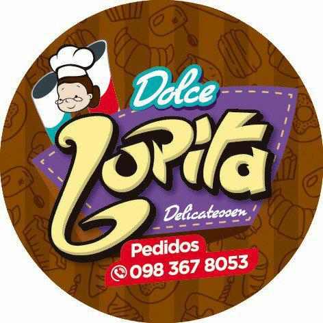 Dolce Lupita