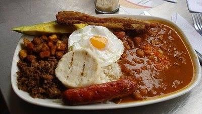 Restaurante Y Cafeteria
