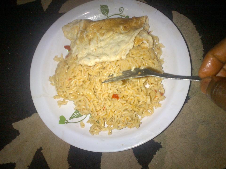 Unity restaurant