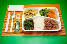 Cozinha pratão