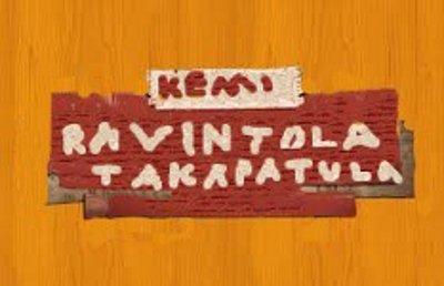 Ravintola Takapatula