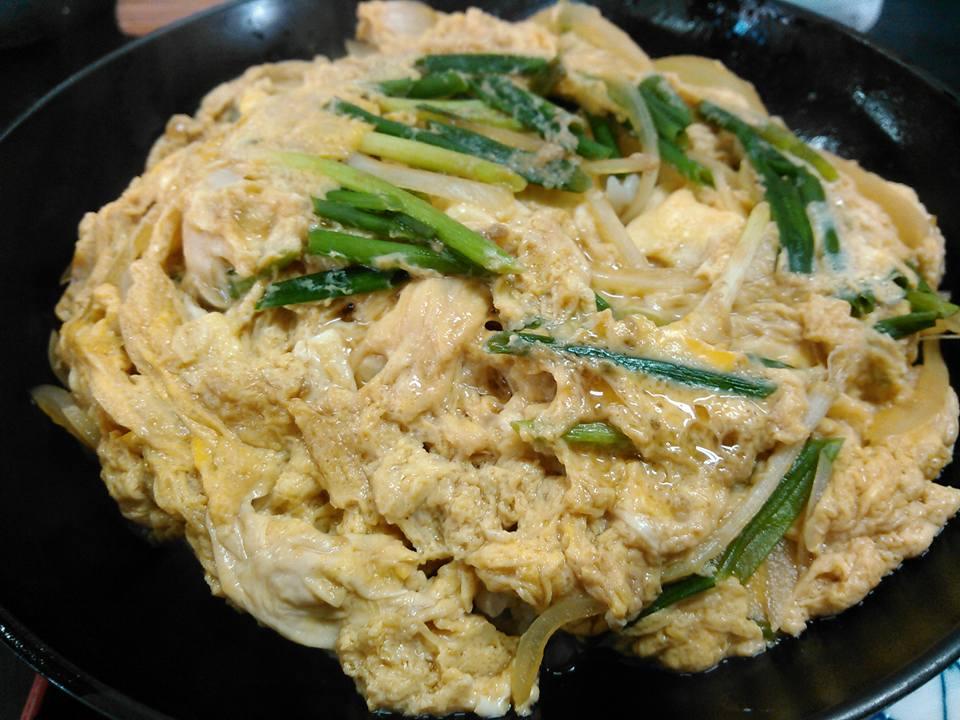 そば基