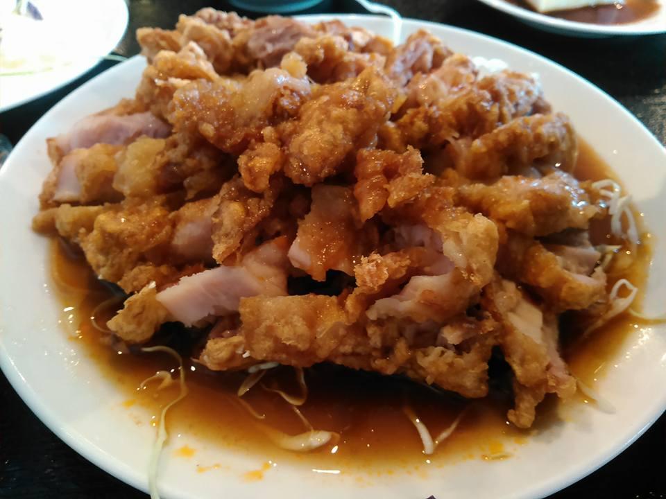 台湾料理 隆盛