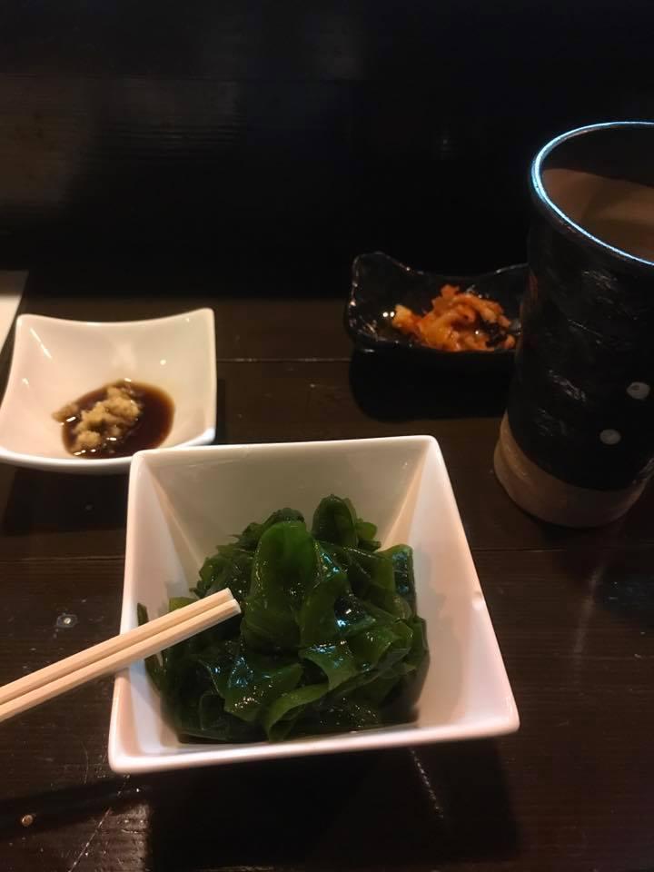 串や 駅西店