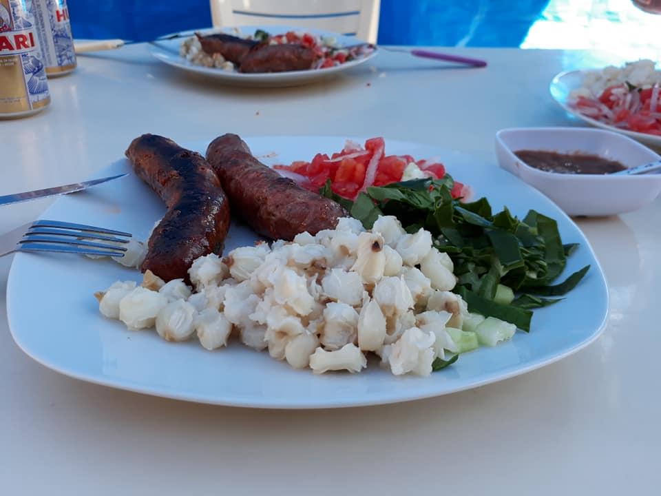 Churrasqueria Sabores Ahumados