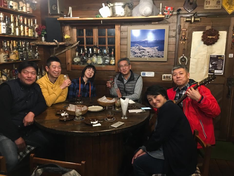 ウエスタン
