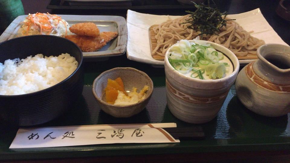 三嶋屋 名岐バイパス店
