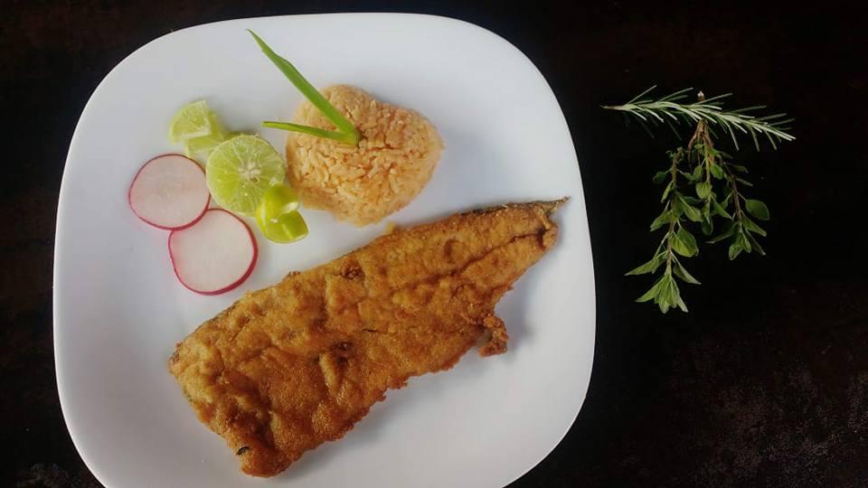 Brava Restaurant