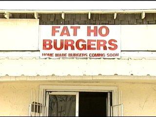 Fat Ho Burgers
