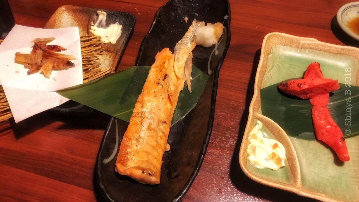 いろり屋
