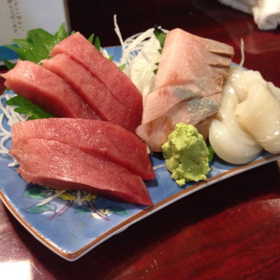 みさき港