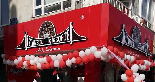 Istanbulçiğköftemevlanaşubesi Kayseri