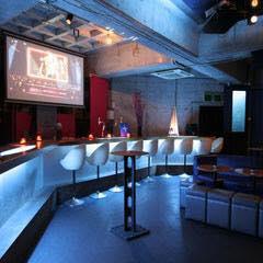 BAR VOGUE