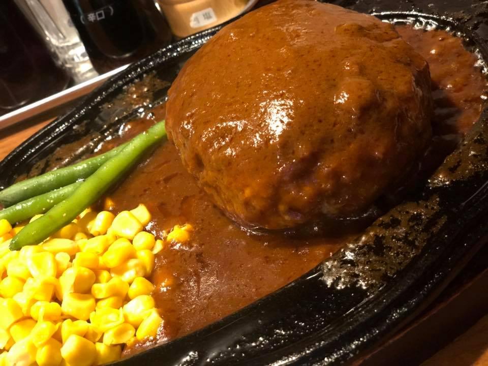 ステーキハウスキャディー