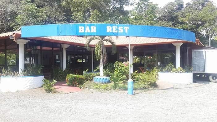 Bar Y Restaurante El Trompo Quepos
