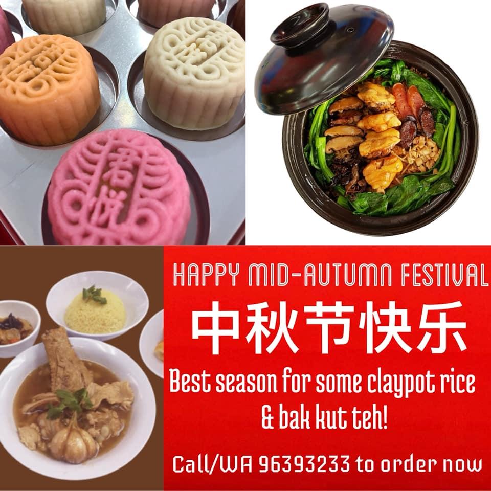 KK Delicacies